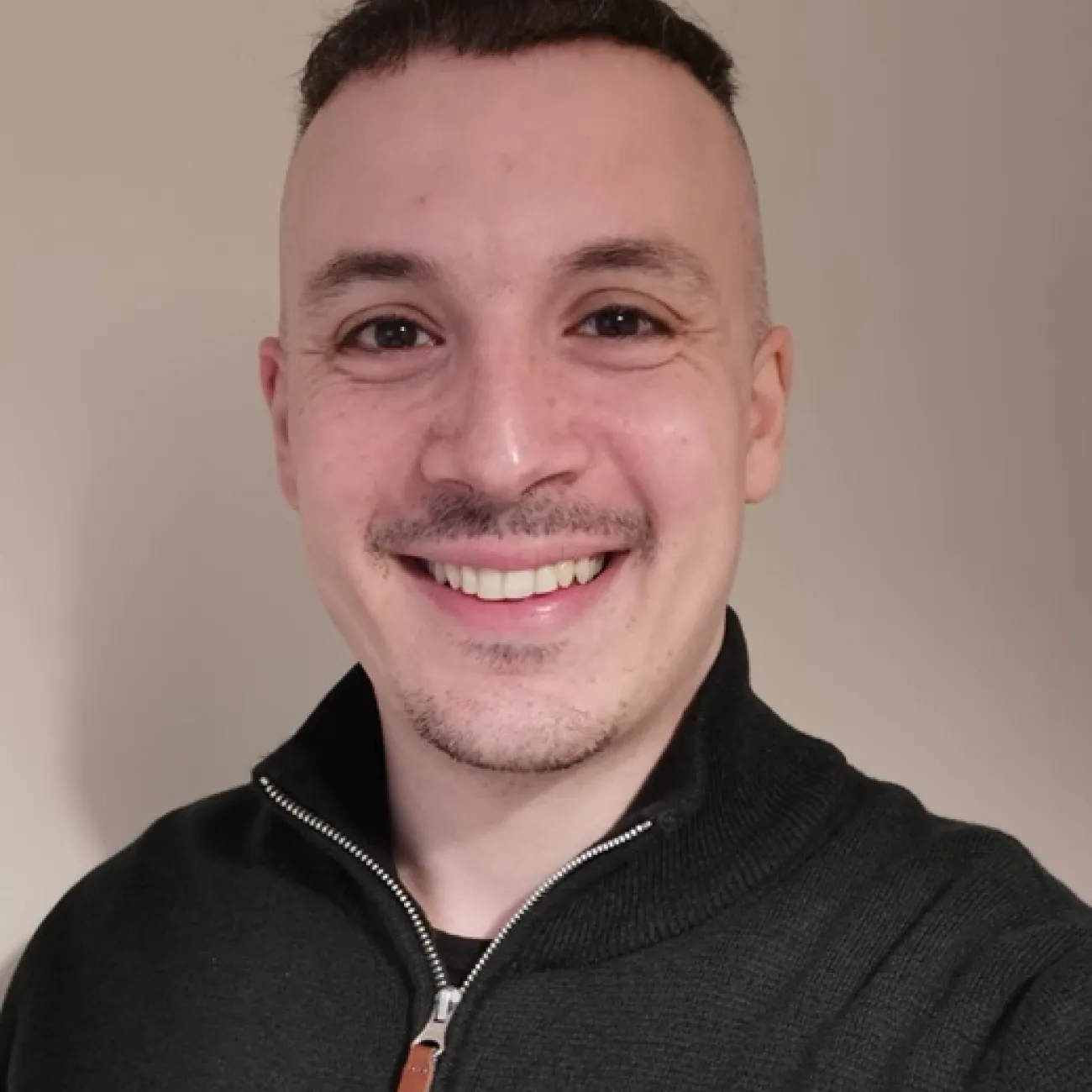 Doctor Zenon Taoushianis