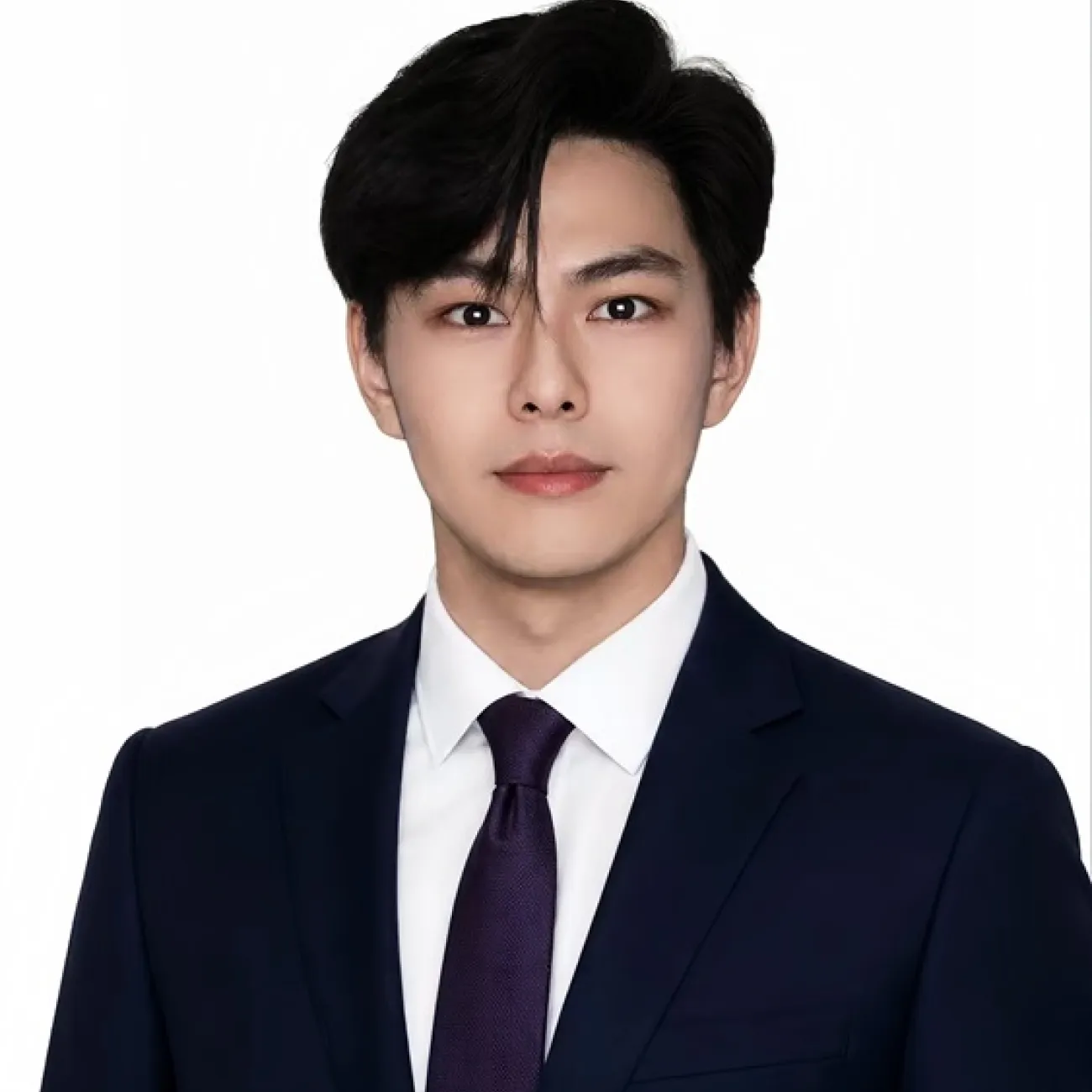 Mr Ziting (Davil) Wang