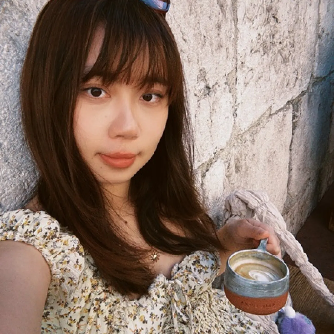 Ms Ziman Zeng