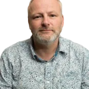 Professor Craig Hutton