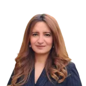 Cutout head and shoulders image of Doctor Istebreq Saeedi