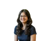 Navya Gulati  background removed