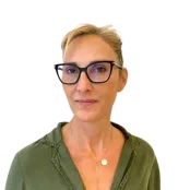 Head and shoulders cutout image of Dr Christina Mamakos