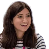 Student success manager Roshanna Wickremasinghe's profile