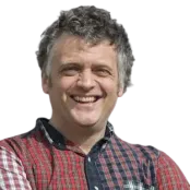 Professor David Smith