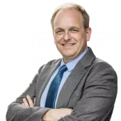 Professor Tim Norman, Head of Electronics and Computer Science