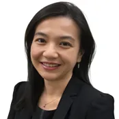 Associate Professor Shiao-Yng Chan