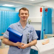 Robert Prescott-Pounds