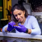 A profile photo of Christina Accard