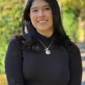 Samantha Isabel Andrade Jélvez