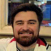 Gavin Fielding profile