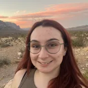 Leah Santos-Coney, Global Business Ethics and Philosophy of Management student