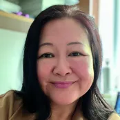 Kim Yeap, Chemistry student