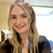 Francesca Purvis, MSc Mental Health Nursing