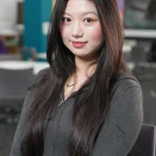 Sichen Heng, BSc Mathematical Sciences