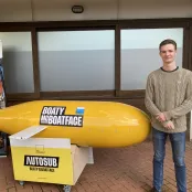 Sam MEng Electrical and Electronic Engineering