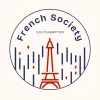 French Society logo