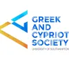Greek and Cypriot Society logo
