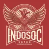 Indonesian society logo