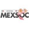 MEXSOC logo for the Southampton Mexican Society