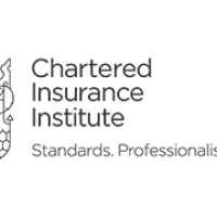 Chartered Insurance Institute logo