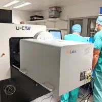 3D X-ray histology facility