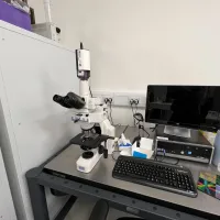 Nikon E400 Histology system