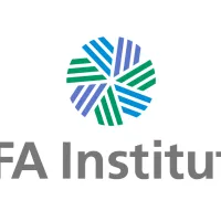 Logo of the Chartered Financial Analyst Institute