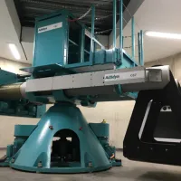 The geotechnical centrifuge