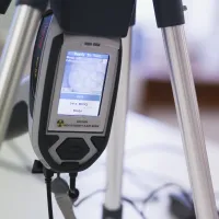 X-ray Fluorescence Analyser