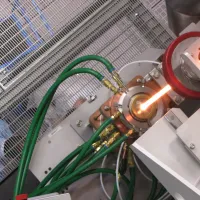 Fibre tower