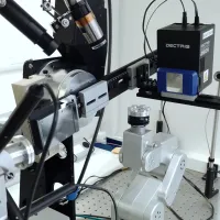 x-ray diffraction imaging equipment 