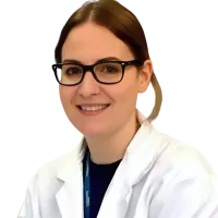 Cut-out image of Jennifer Dewing