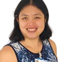 Cut out image of Prof Helena Lee