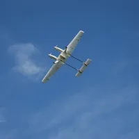 Spotter, the light aircraft