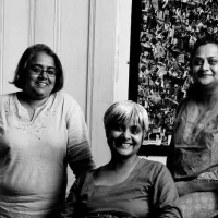 Portrait of Southall Black Sisters