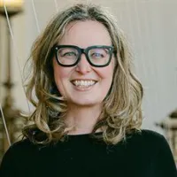 Portrait of Meghan Campbell