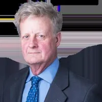 Portrait of Richard Lord KC