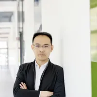 Profile image of Dr Feng Wang