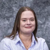 Profile image of Dr Hannah Stones