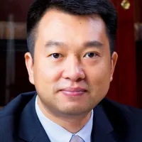 Profile image of Dr Liang Zhao