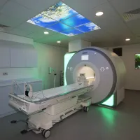 MRI Scanner
