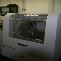 Nanoindenter