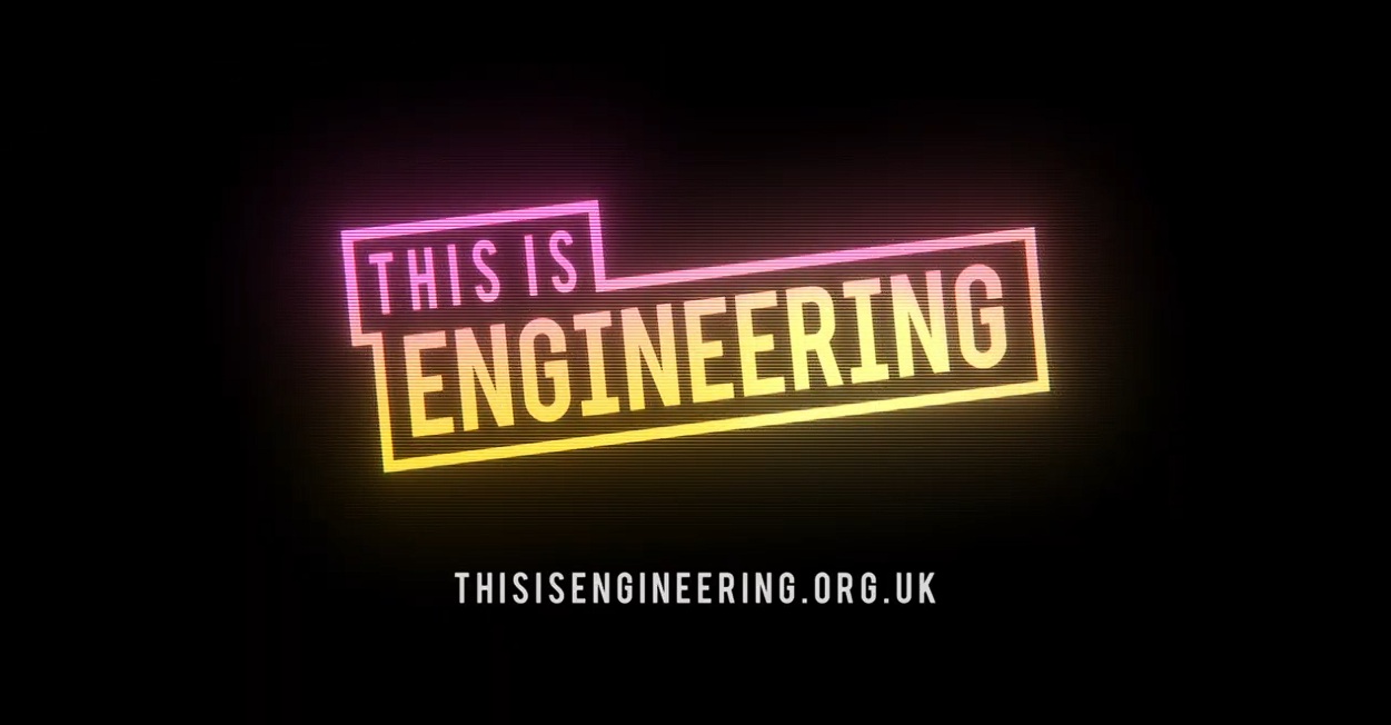 This is Engineering video placeholder